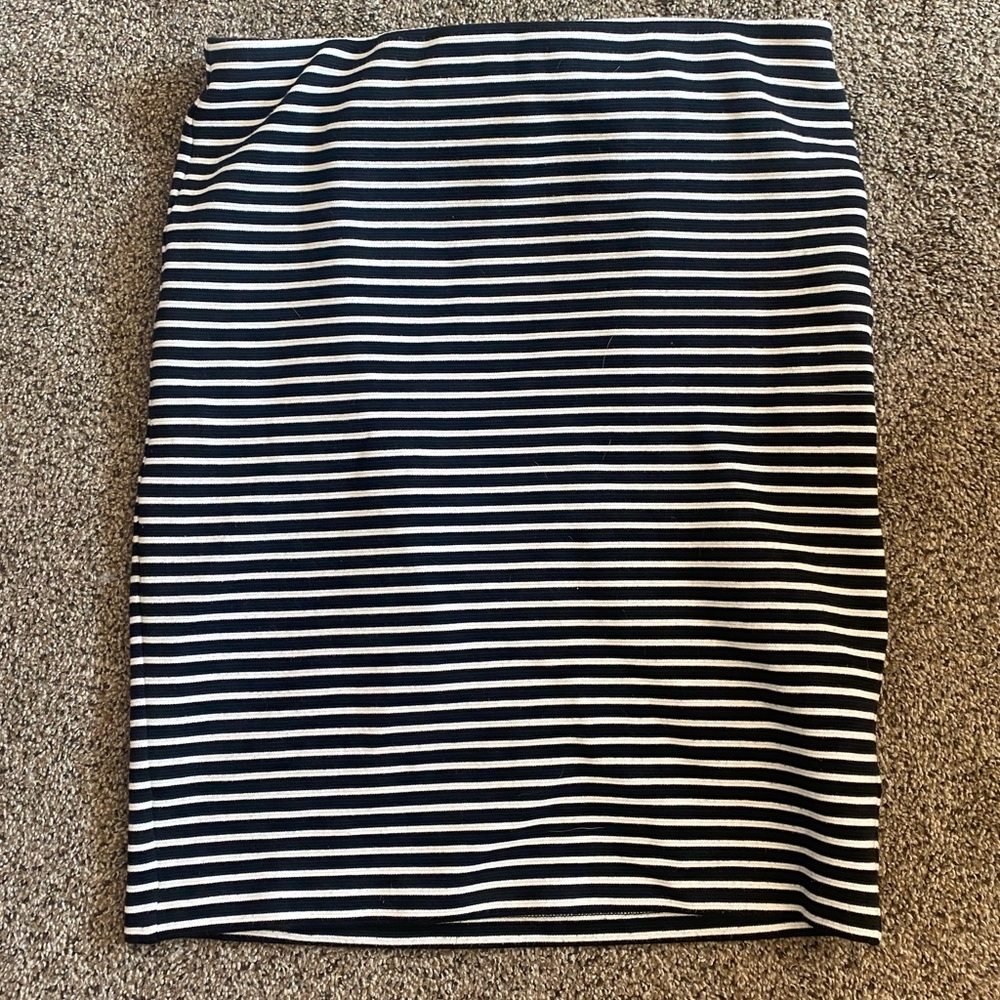 Ann Taylor Loft Pencil Skirt